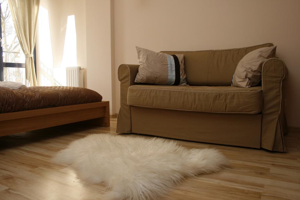 Apartamenty Sun&Snow Krynica Zdrój Quarto foto
