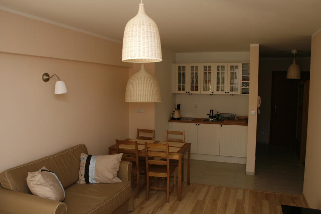 Apartamenty Sun&Snow Krynica Zdrój Exterior foto