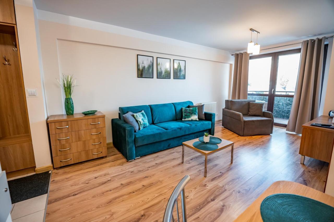 Apartamenty Sun&Snow Krynica Zdrój Exterior foto