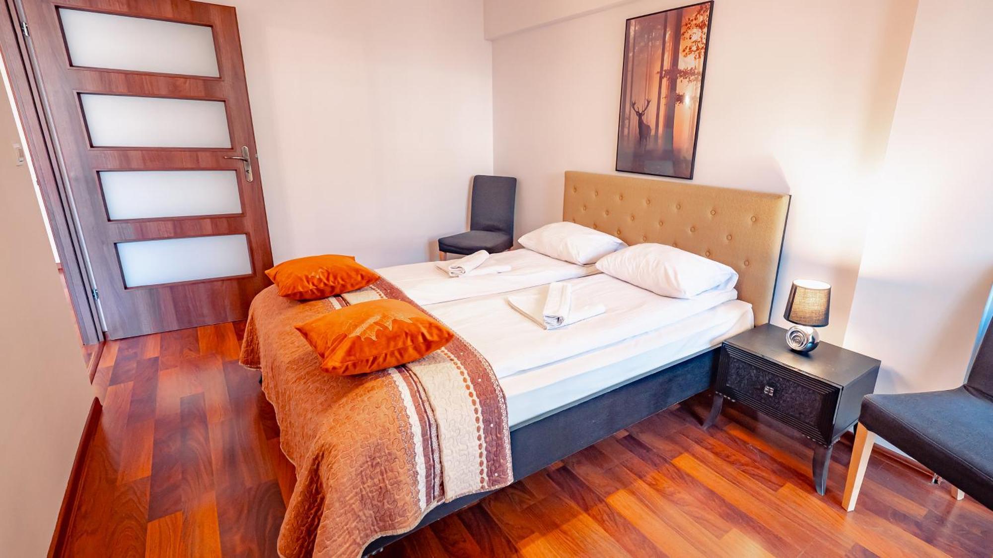 Apartamenty Sun&Snow Krynica Zdrój Exterior foto