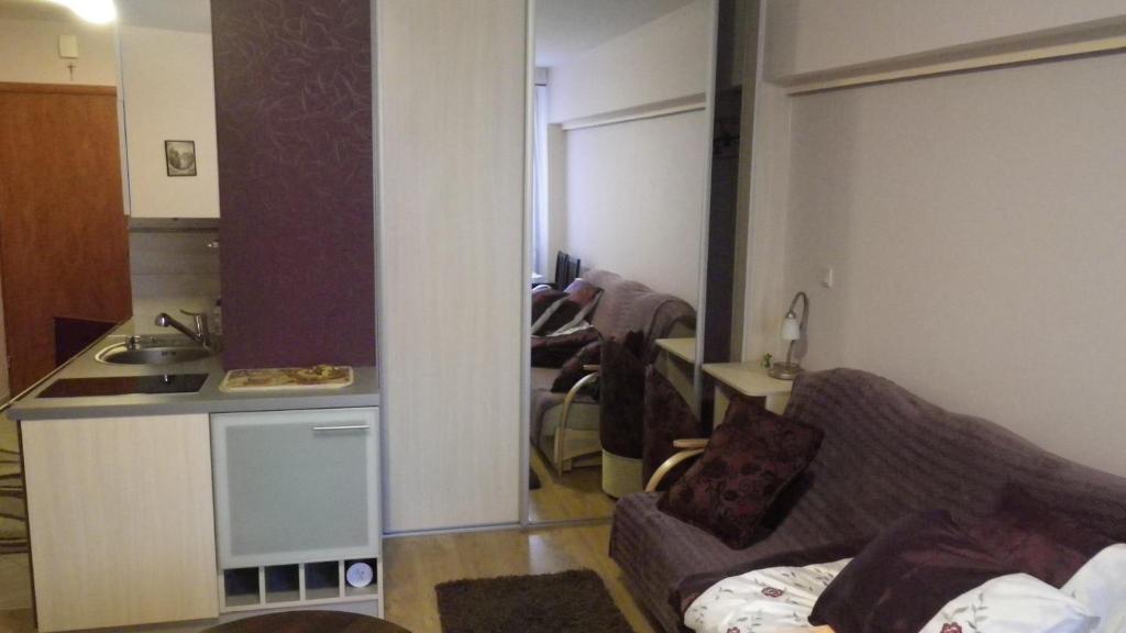 Apartamenty Sun&Snow Krynica Zdrój Quarto foto