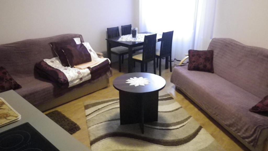 Apartamenty Sun&Snow Krynica Zdrój Quarto foto