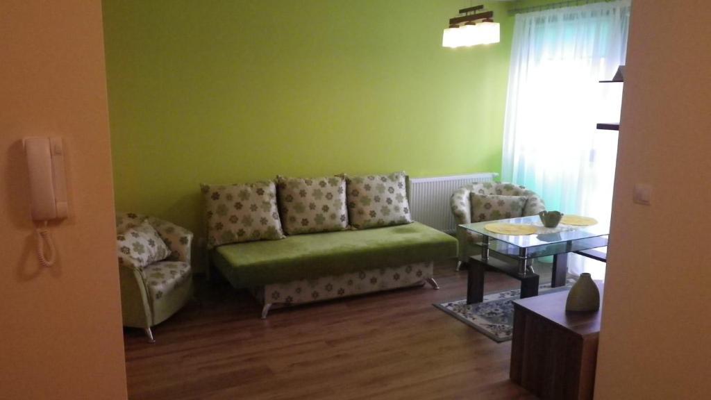 Apartamenty Sun&Snow Krynica Zdrój Quarto foto
